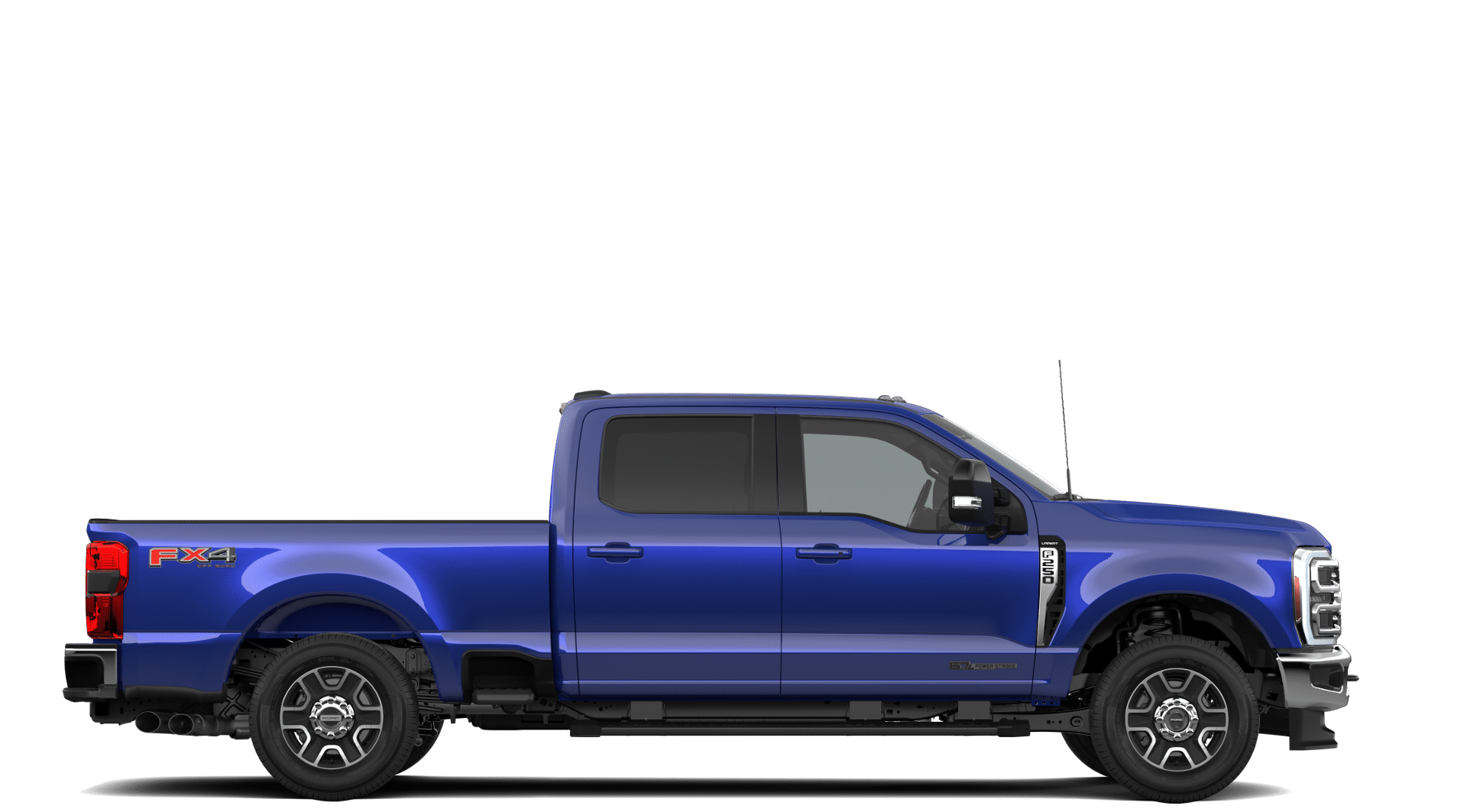 2026 Ford Super Duty® External Image 1